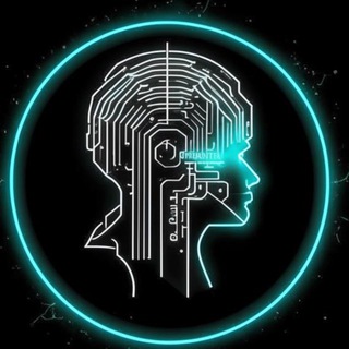 Логотип AI ВАКАНСИИ НЕЙРОСЕТИ ИИ РАБОТА