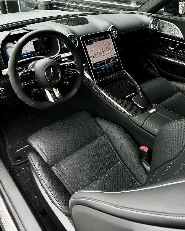 GT63 ///AMG Coupe 8