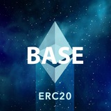 BASE Token creations