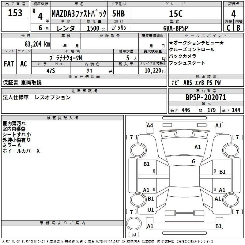 Mazda 3 2022 фото 3