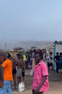 🇪🇸 Two weeks after a mass migrant influx into Ceuta, makeshift camps have spread across parts of the Spanish enclave’s beaches, while tensions and clashes with police continue. Local reports also describe worsening sanitation conditions and cases of scabies…