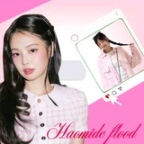 [🔒] Haomide flood ^~^👛