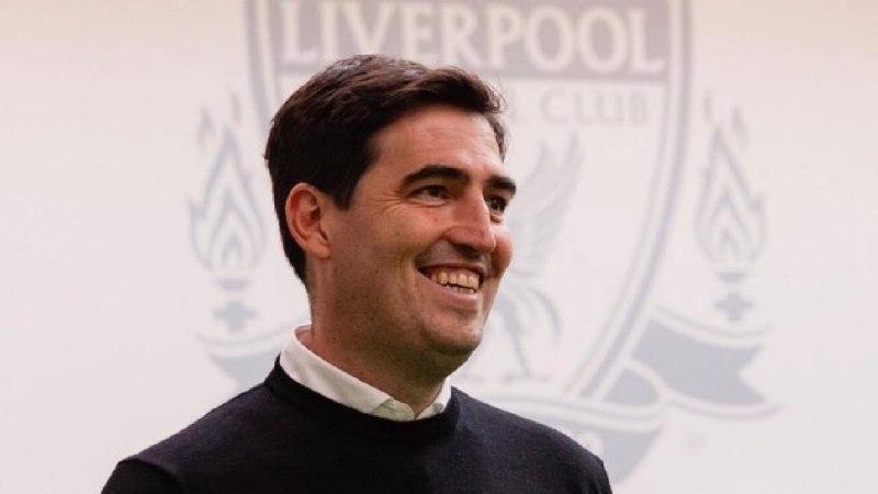 لیورپول ایران | LIVERPOOL: 💬نقلوانتقالات از زبان آندونی ایرائولا:«بهعنوان یک مربی، شرایط برای من ساده است؛ من دوست دارم بازیکنان را از روز اول در