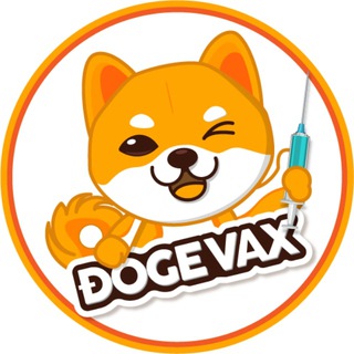 Dogevax Token Official Group Telegram Group Link