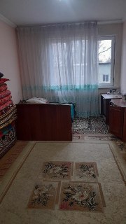 Qizlaga va oilaga kvartira sampi selxoz oldida