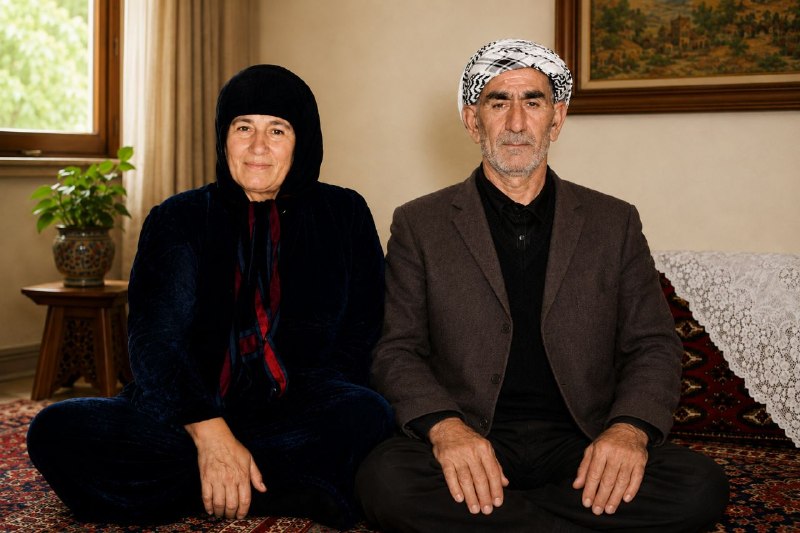 شعرهای صادق حسینی: من زخم زیاد خوردهام، پیش از مرگخود را از یاد بردهام، پیش از مرگبین من و زندگی پر از فاصله بودمرگ آمد و دید مردهام، پی