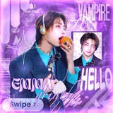 ˚🔮 |• >ɛɱɱɑ Ꮹɼⅈɳɕℏ +/ 🫟
