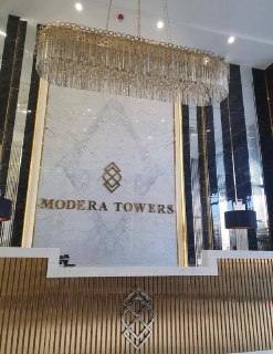Kvartira продается 2/18/23 на ЖК Modera Towers
