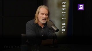 שטויות הזויות - האמונה שהפדרציה הרוסית חולמת לתקוף את גרמניה": הפילוסוף הגרמני ריצ'רד דיוויד פרכט קרא לרשוי…