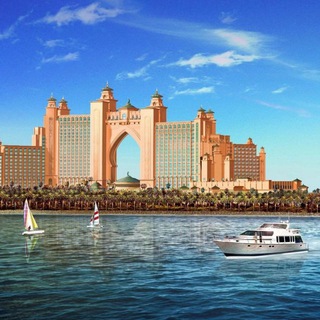 Работа в ОАЭ Telegram Group Link