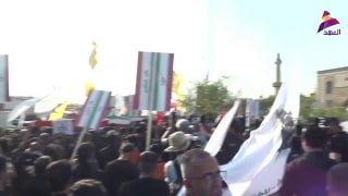 ALAhad TV - ערוץ אל אהד
