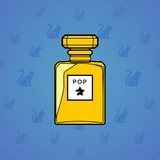 Perfume Bottle #521