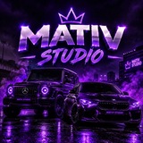 MATIV STUDIO #прайм #против скама