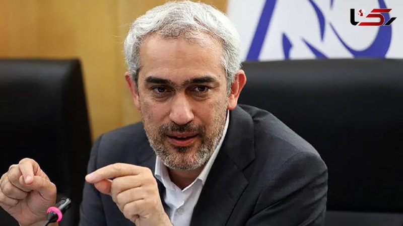 آژانس خبری رکنا | Rokna NEWS Agency: 🔶 وزیر اقتصاد به اسکات بسنت: این بار هم شکست می‌خورید + فیلم 🔸وزیر اقتصاد با تأکید بر آمادگی دولت برای مقابله با فشارهای