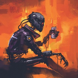 Ninja Jo Art Telegram Group Link