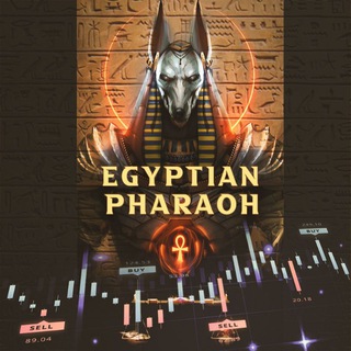 Egyptian pharaoh📊