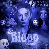 bleep | only skz
