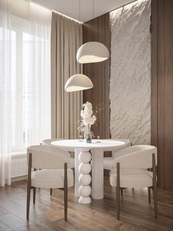 Иногда мне кажется, что ремонт это отдельный вид спорта Вроде просто покрасить стены , а потом внезапно ты гуглишь разницу между кварц-винилом и SP... - изображение 4 - это, тип, ремонта