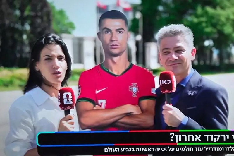 המכה ה-11: סיכום המונדיאל בתאגיד הבזבוז הציבורי עמיר פלג