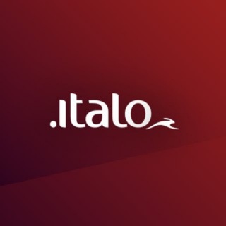 Telegram profile photo for Italo Treno Official