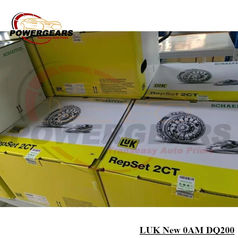 6020006090 0AM198142AA 0AM198142T
LUK Новый компле...