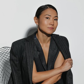 Telegram profile photo for Zarina del Mar/Про Тебя