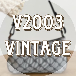 Telegram profile photo for V2003vintage