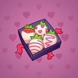 Berry Box #13