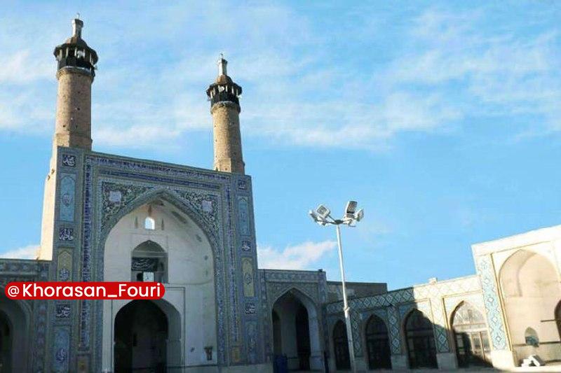 خراسان فوری (مشهد): فعالیت ۱۰۰ مسجد در سبزواردبیر امور مساجد سبزوار با اشاره به فعالیت ۱۰۰ مسجد در این شهرستان، بیان کرد:🔹مساجد به دلیل حضور