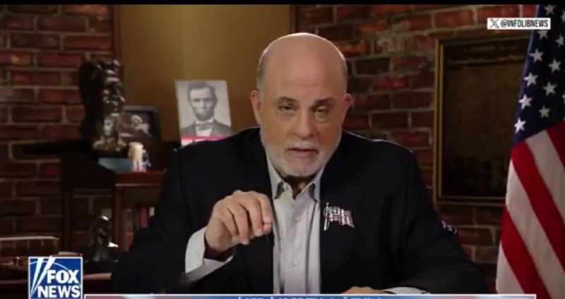 آینده: مجری مشهور آمریکایی و از افراد نزدیک به ترامپ، صحبت از به کارگیری بمب اتم علیه ایران می‌کندمارک لوین ایران را با امپراتو