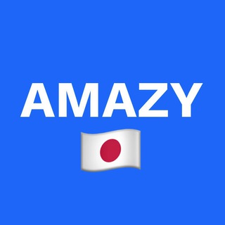 AMAZY Japan