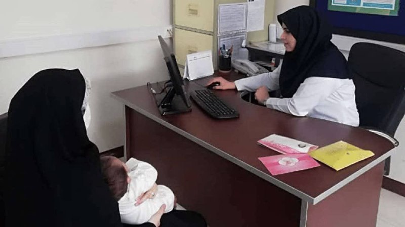 عماریون | amariyoun: 🔴اجرای طرح پزشک خانواده در دزفول از شهریورماه⭕️رئیس دانشگاه علوم پزشکی دزفول از اجرای طرح پزشک خانواده برای پوشش ۳۰۰ هزا