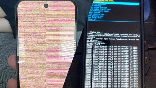 В сети пугают фатальными последствиями обновления до Android 16 QPR1Крупные телеграм-каналы сообщают, что свежая версия системы якобы «ломает» смартфоны. На деле речь идёт о разных багах, не связанных напрямую с обновлением:• Глитчи на экране встречаются т