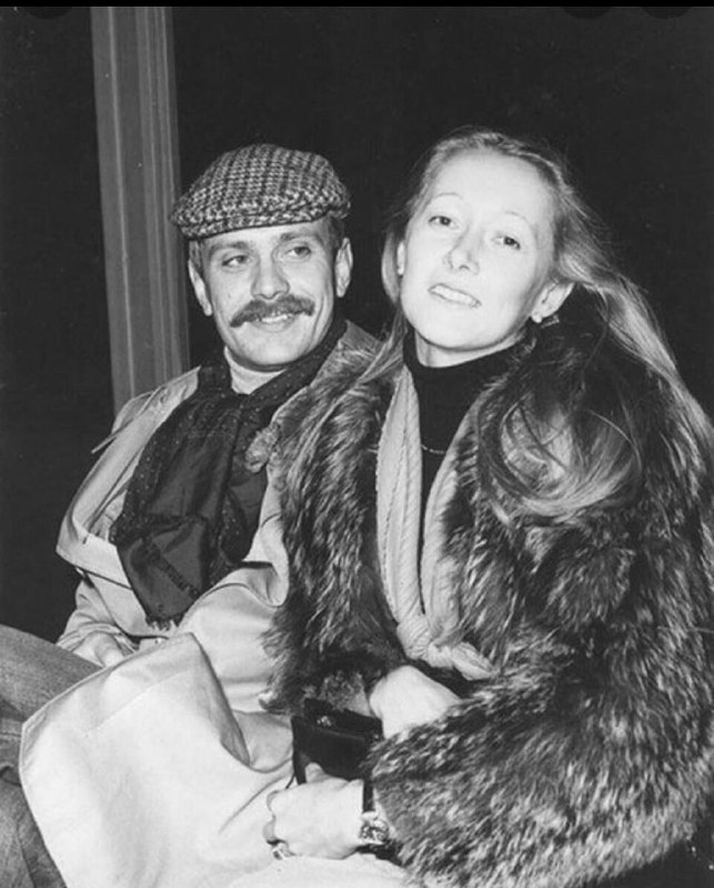 Никита и Татьяна Михалковы — больше 50 лет вместе!