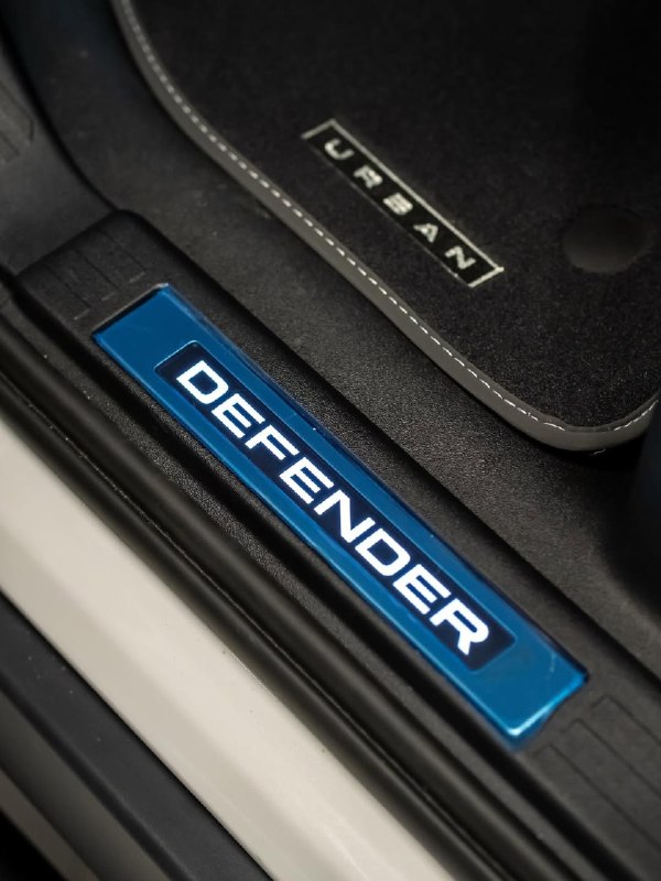Defender Widetrack Urban Automotive 2026 8