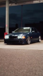 BMW E39