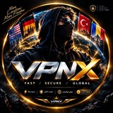 VPNX