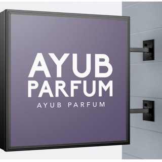 AYUB_ PARFUM