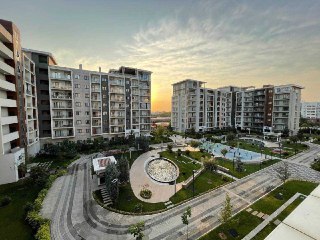 V1814 ПРОДАЕТСЯ 3/4/9 НОВОСТРОЙКА ЖК Gardens 94м2