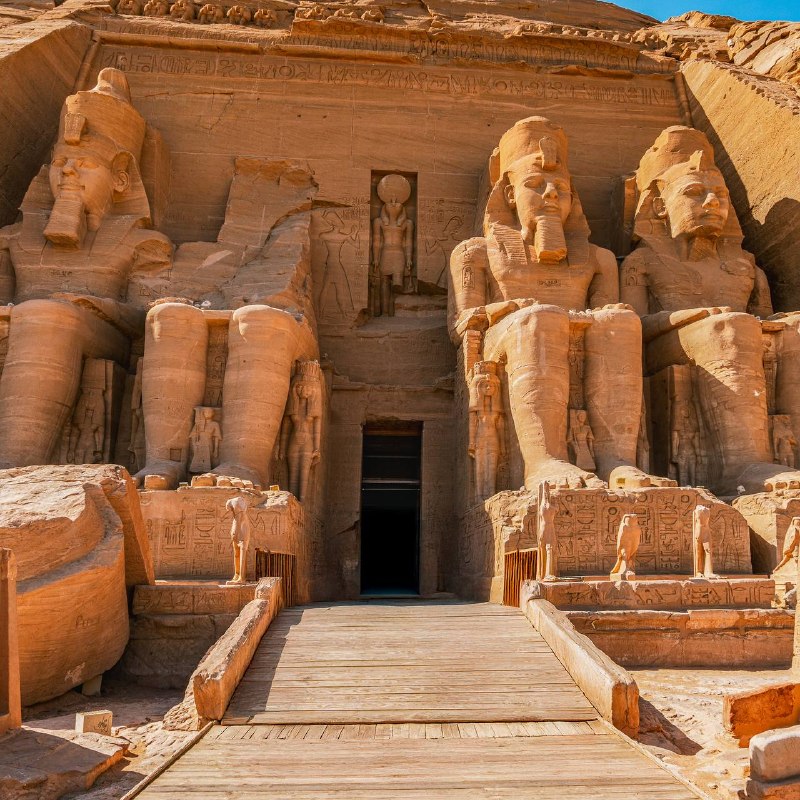 🚢 Круизы по Нилу: Открыты продажи! 🇪🇬 Погрузитесь в историю Древнего Египта с эксклюзивн… — ИнвестТур