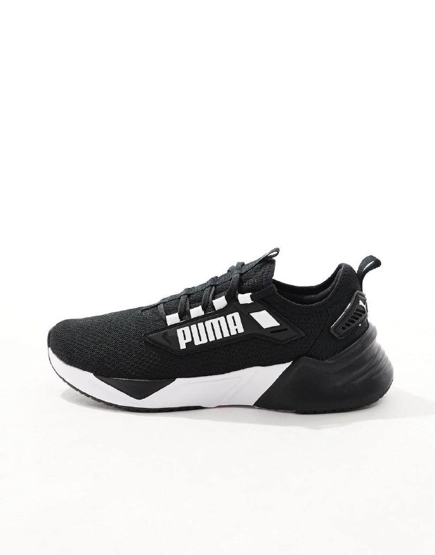 Puma Retaliate 3 и Teva босоньки