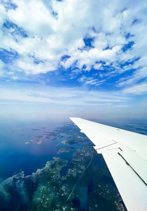 挪威峽灣日誌~上