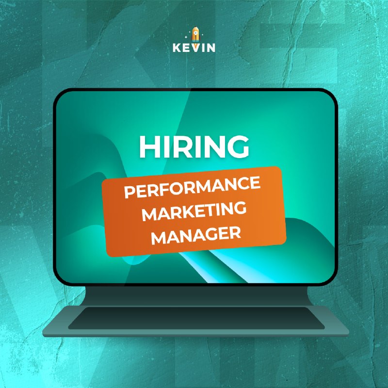 KEVIN шукає Performance Marketing Manager.Ми — онлайн-школа підготовки до НМТ. Команда, що безпосередньо впливає на рівень освіченості молодого покоління.Тебе драйвує ця мета? Погнали👇🏻Коротко про роль: ти будеш відповідати за повний перфоманс-цикл: від ст
