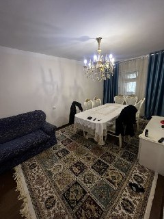 2-room apartment for rent