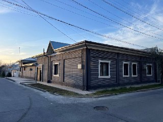 Urgent sale: House in Khuvaydo mahalla