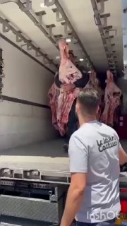 🔴 זה הסטטוס של הבשר שלנו שנשלח לעיראק