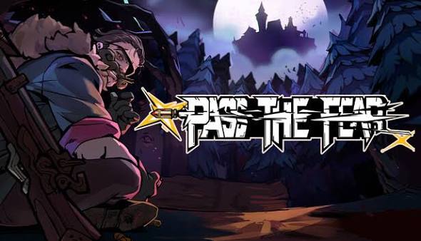 GOLD TEAM 🕹: 📥 لینک آموزش : آموزش آنلاین بازی کردن Pass The Fear🎮 ژانر : Action, Adventure, Casual, Indie, RPG, Simulation, Strategy⚔