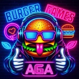 Burger Games