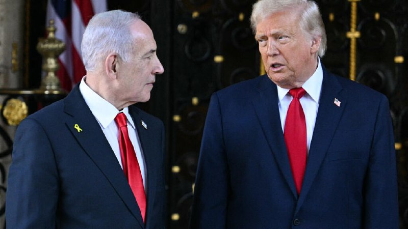 נתניהו וקושנר הסכימו לגנרל ארה"ב לאמת את פירוק חמאס מנשקו לפני נסיגת ישראל מעזה
