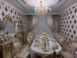 Кибрай Кипчак МФЙ